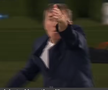 Reacție Gică Hagi în amicalul Georgia - România