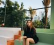 Maria Sharapova, la Roland Garros