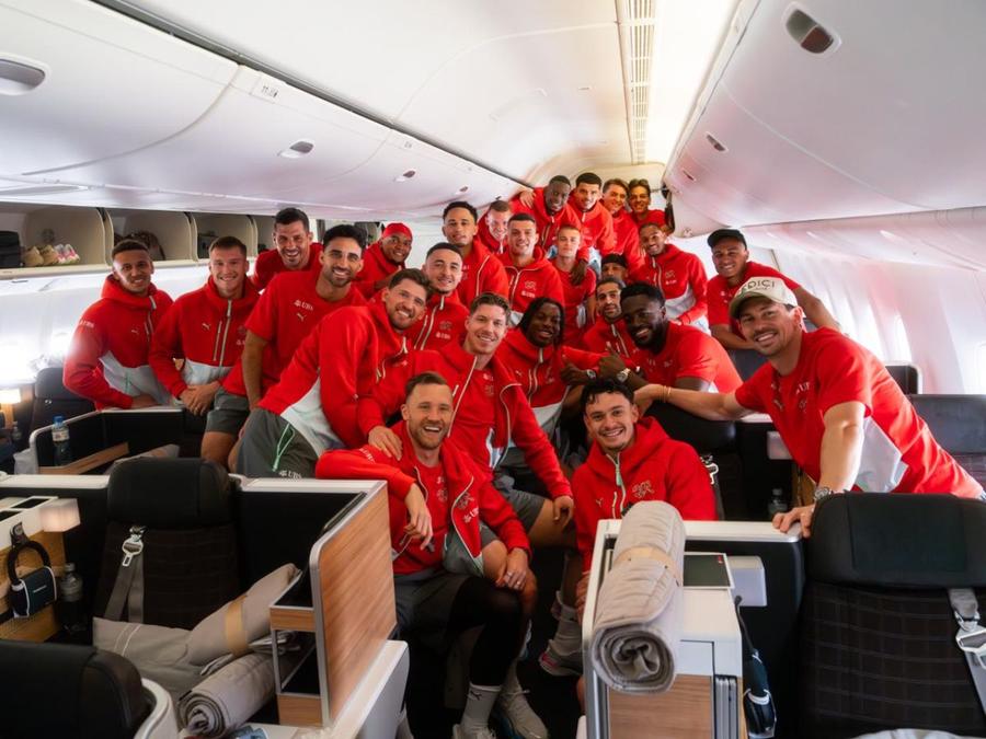 Șoc la San Diego: golgheterul n-a primit viza de intrare la Mondial! » Explicația oferită de Serviciul de Imigrări