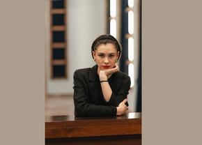 Recital caritabil de muzică clasică la București, în sprijinul Annei Sava, o tânără absolventă de filosofie