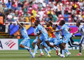 Autoritățile spaniole au anulat partida amicală dinaintea Campionatului Mondial »  Focarul de Ebola, principalul motiv