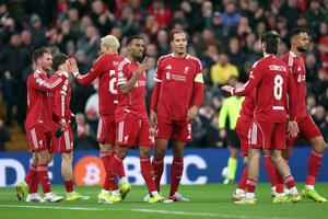 Real Madrid și Atletico se luptă pentru titularul lui Liverpool » Atuul lui Diego Simeone