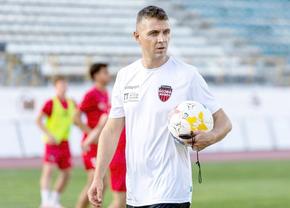Nicolae Grigore a refuzat Rapid și a semnat: „Mult succes!”