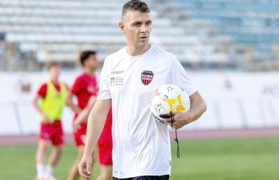 Nicolae Grigore a refuzat Rapid și a semnat: „Mult succes!”