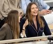 Maria Sharapova, la Roland Garros. Foto: Imago