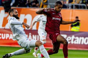 Transferul încercat de Rapid nu îl încântă deloc: „Să nu fie cum a fost Koljic”