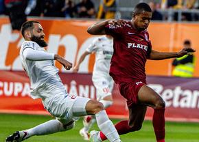 Transferul încercat de Rapid nu îl încântă deloc: „Să nu fie cum a fost Koljic”