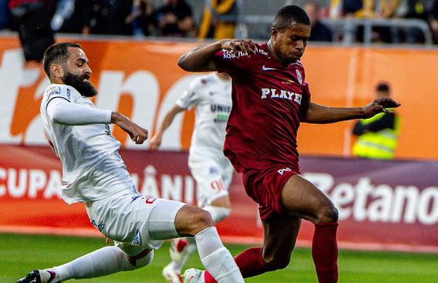 Transferul încercat de Rapid nu îl încântă deloc: „Să nu fie cum a fost Koljic”