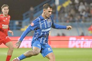 Curățenie la Farul » După Iancu, și Jovan Markovic e OUT! Așteptat să semneze în Superliga