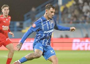 Curățenie la Farul » După Iancu, și Jovan Markovic e OUT! Așteptat să semneze în Superliga
