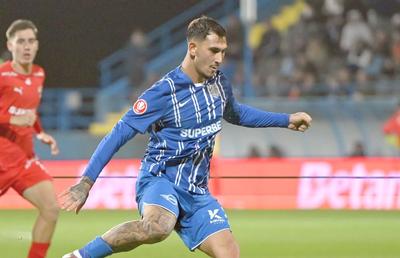 Curățenie la Farul » După Iancu, și Jovan Markovic e OUT! Așteptat să semneze în Superliga