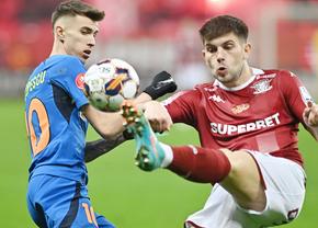 Ofertă din străinătate pentru starul echipei din Superligă: „Își dorește să meargă”