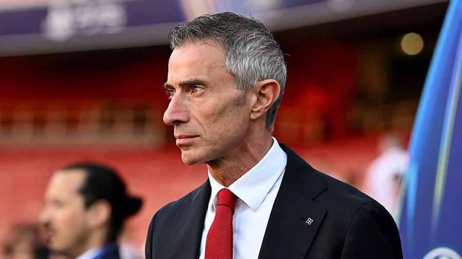 Arsenal mizează pe un element surpriză pentru a-i „fura” Barcelonei vedeta de 100 de milioane de euro