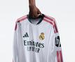 Așa va arăta echipamentul celor de la Real Madrid în sezonul 2026-2027