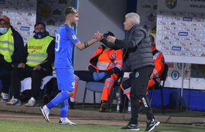 Petrolul Ploiești a făcut primul transfer al verii: a debutat la 17 ani în Superligă