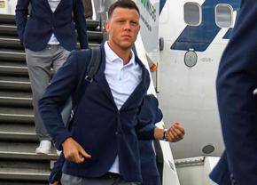 Gata, Adrian Rus a semnat! A venit anunțul oficial al clubului