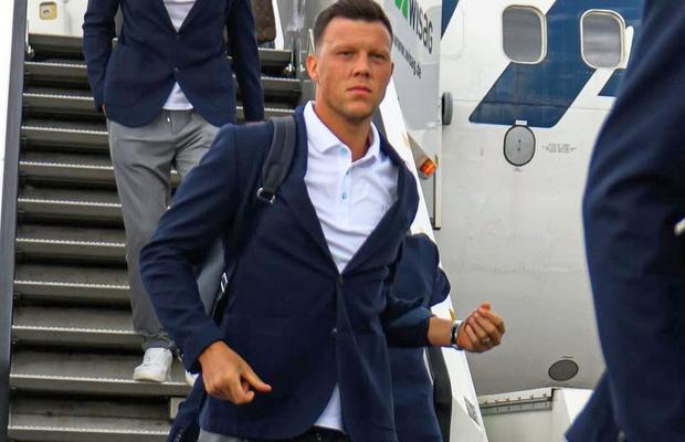 Gata, Adrian Rus a semnat! A venit anunțul oficial al clubului