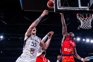 U-BT Cluj-Napoca – CSM Oradea, finală cu trofeul pe masă » Alb-negrii pot obține al 6-lea titlu consecutiv