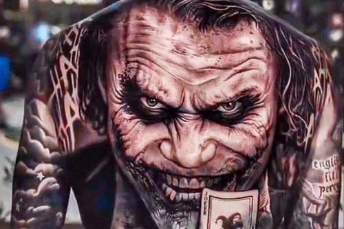 Noul tatuaj al lui Alejandro Garnacho / foto: captură instagram @ganga