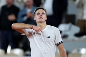 Primul ceh în semifinale la un turneu de Grand Slam după 9 ani: „Nu am dat atenție scorului, publicul striga, nu am auzit nimic”