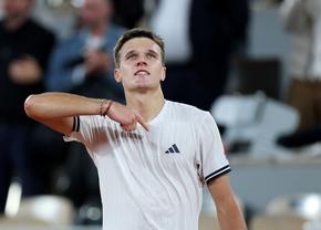 Primul ceh în semifinale la un turneu de Grand Slam după 9 ani: „Nu am dat atenție scorului, publicul striga, nu am auzit nimic”
