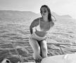 Antonella Baldessari - iubita lui Renato Espinosa