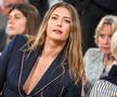Maria Sharapova a apărut pe neașteptate la Roland Garros. Foto: Imago