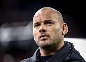 Wesley Sneijder explică eșecul inexplicabil al Olandei: „Dintr-o dată am văzut sticle de vodcă”