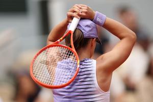 Tripla campioană de Grand Slam cere răbdare pentru Iga Swiatek: „E nevoie de timp”