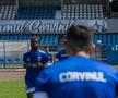 Corvinul - reunire 3 iunie