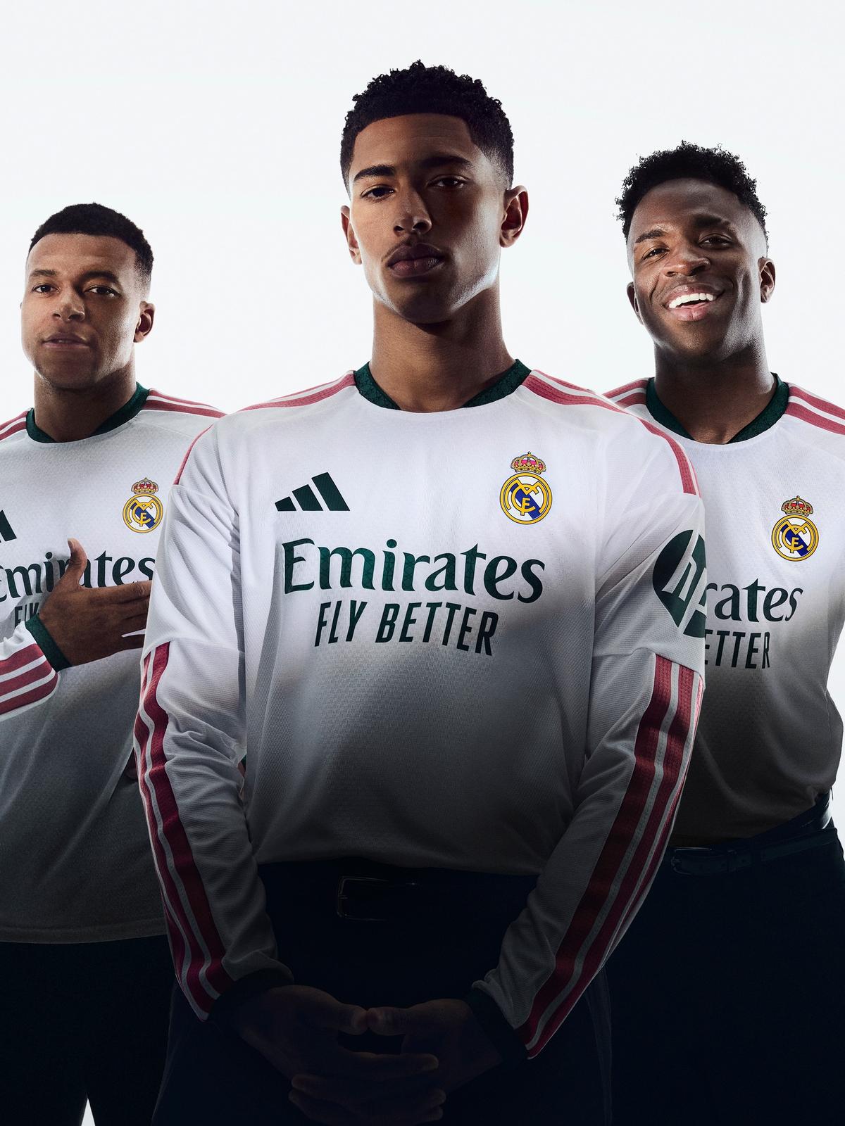 Florentino Perez exultă: „Real Madrid a încheiat cel mai important acord din istoria fotbalului!”