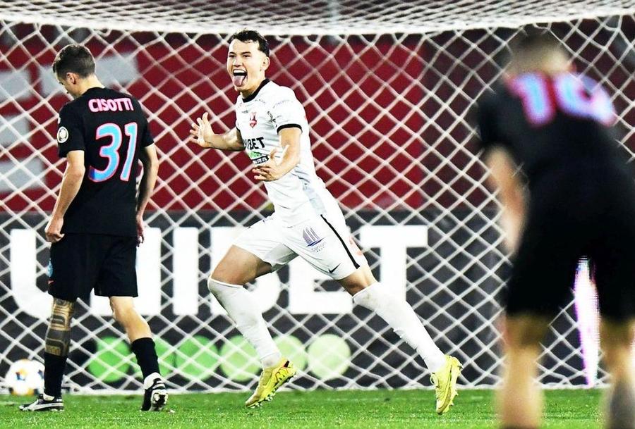 Gigi Becali a aflat cât trebuie să plătească pentru fotbalistul dorit la FCSB: „Atât vreau!”