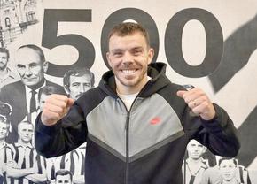 Dan Nistor a ales dintre Dinamo, Craiova și U Cluj: „Până la moarte! N-am cum să uit niciodată”