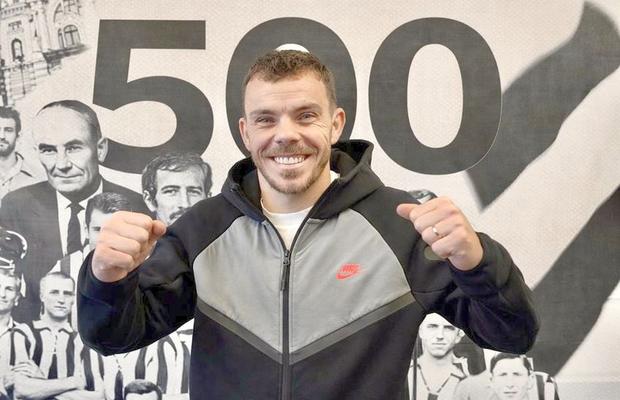 Dan Nistor a ales dintre Dinamo, Craiova și U Cluj: „Până la moarte! N-am cum să uit niciodată”
