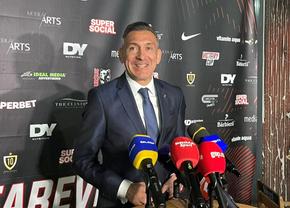 Cum a reacționat Ilie Dumitrescu când a auzit că turcii sunt gata să îl dea afară pe Mirel Rădoi