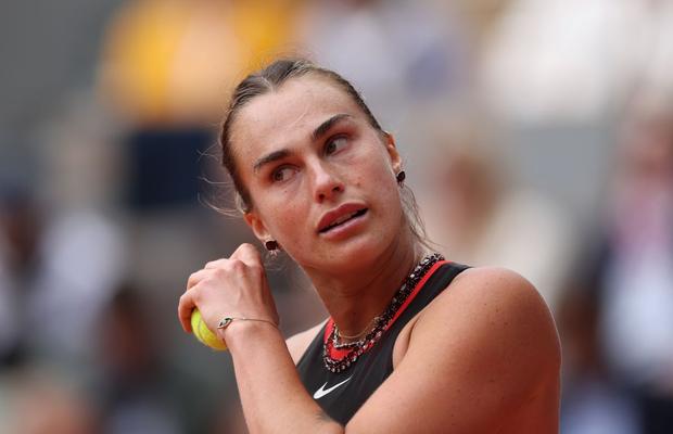 „Vreau să mă retrag din tenis acum!” » Conferința de presă șocantă a Arynei Sabalenka, după eliminarea de la Roland Garros: „Am dat-o în bară!”