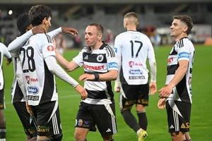 Iată cele 4 adversare din amicale pentru U Cluj!