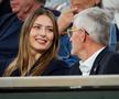 Maria Sharapova, la Roland Garros. Foto: Imago