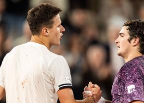 Revelația de la Roland Garros, eliminată în sferturile turneului