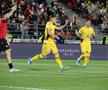 Louis Munteanu a fost desemnat jucătorul lunii mai la DC United / foto: FRF.RO