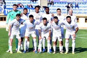 Sancțiune drastică din partea UEFA » Posibila adversară a lui FCSB și CFR Cluj, exclusă din cupele europene