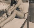 Antonella Baldessari - iubita lui Renato Espinosa