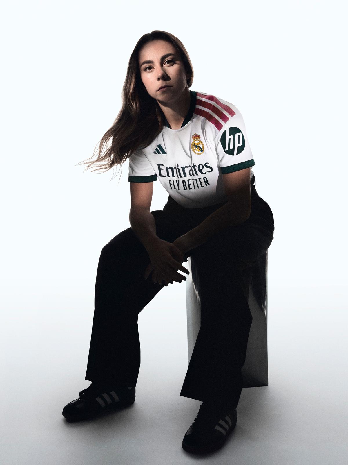 Așa va arăta echipamentul celor de la Real Madrid în sezonul 2026-2027