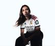 Real Madrid și-a prezentat noul echipament » Detaliul interesant de pe tricou