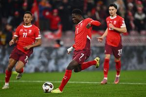 Șoc la San Diego: golgheterul n-a primit viza de intrare la Mondial! » Explicația oferită de Serviciul de Imigrări