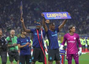 Real Madrid face primul transfer al verii » Acord total cu fotbalistul lui Chivu