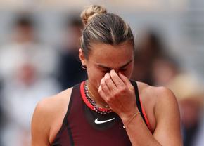 Aryna Sabalenka, OUT de la Roland Garros în „sferturi”! » Diana Shnaider a eliminat liderul mondial