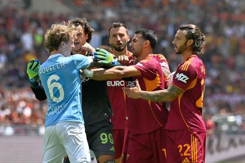 Chelsea a făcut o ofertă de 50 de milioane de euro pentru Mile Svilar, AS Roma a refuzat-o