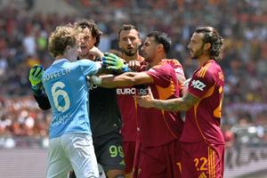 Chelsea, ofertă de 50 de milioane de euro pentru fotbalistul de la AS Roma