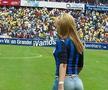 Puține vedete ale sportului au refuzat să-i acorde un interviu reporterei mexicane / Foto: Facebook Ines Sainz